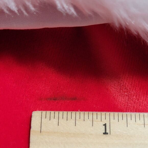 Houston Rockets Christmas Stocking 15" - Picture 4 of 4